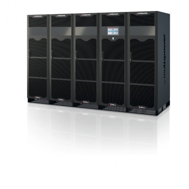 Multi Power2 Scalable UPS