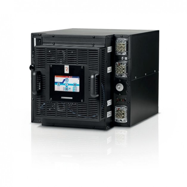 Sentryum Rack UPS
