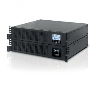 Sentinel Rack UPS